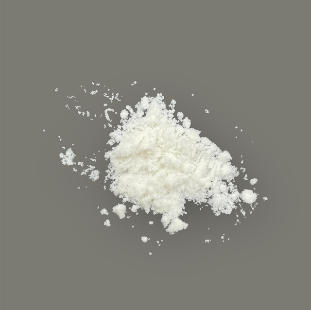 Poudre parfumée orchidée blanche
