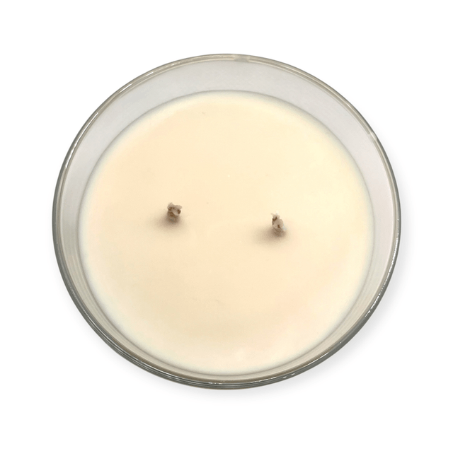 Bougie parfumée Vanille
