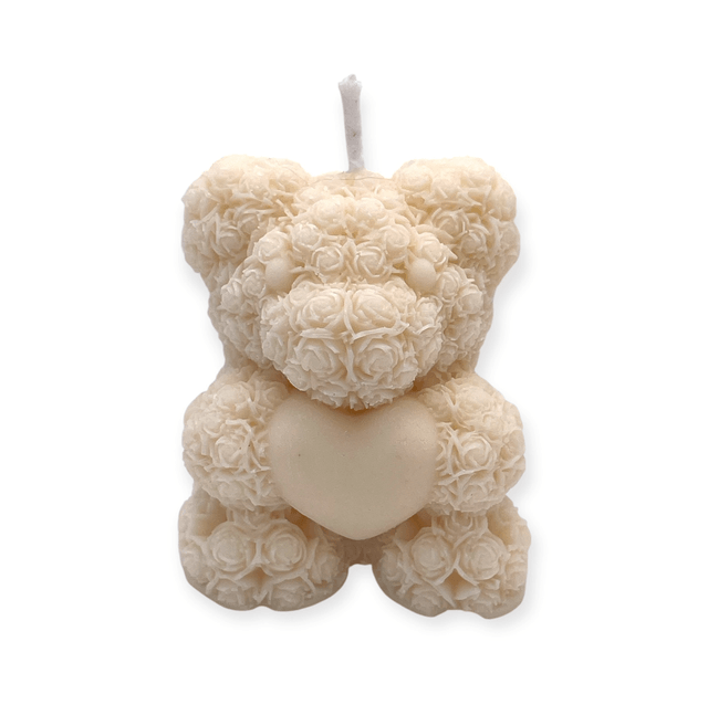 Bougie Nounours
