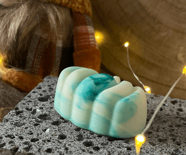 Fondant parfumé Pin des landes