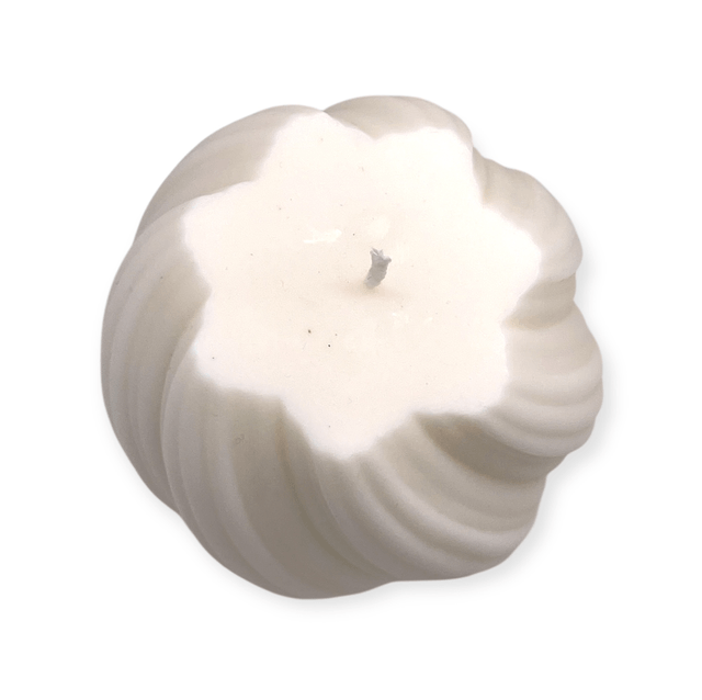 Bougie Spirale