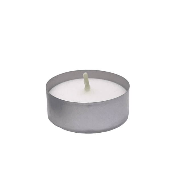 Bougie Chauffe-plat