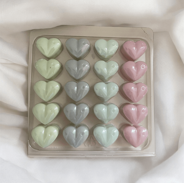 Coffret Floral 