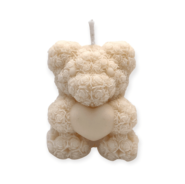 Bougie Nounours