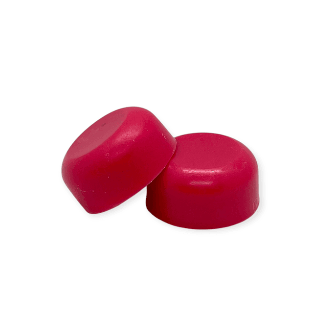 Fruits rouges