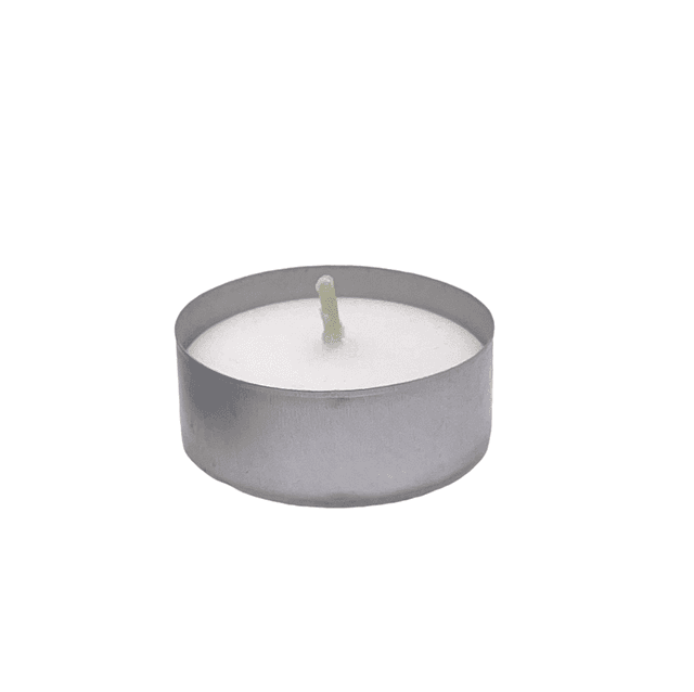 Bougie Chauffe-plat