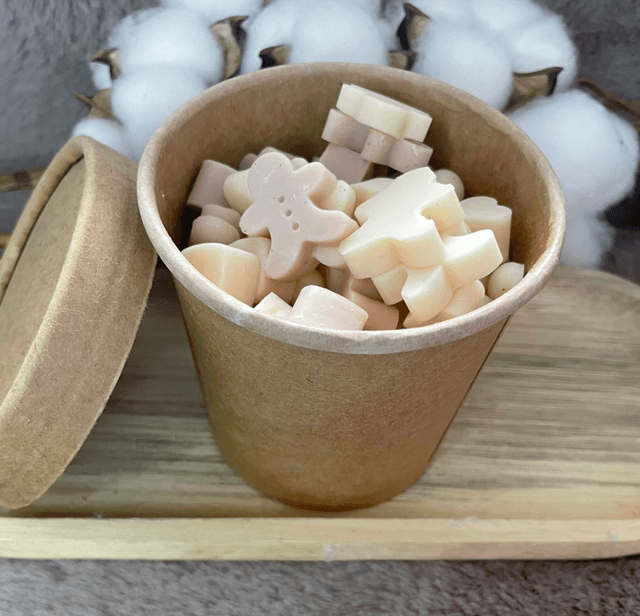 Pot de Fondants parfumés 